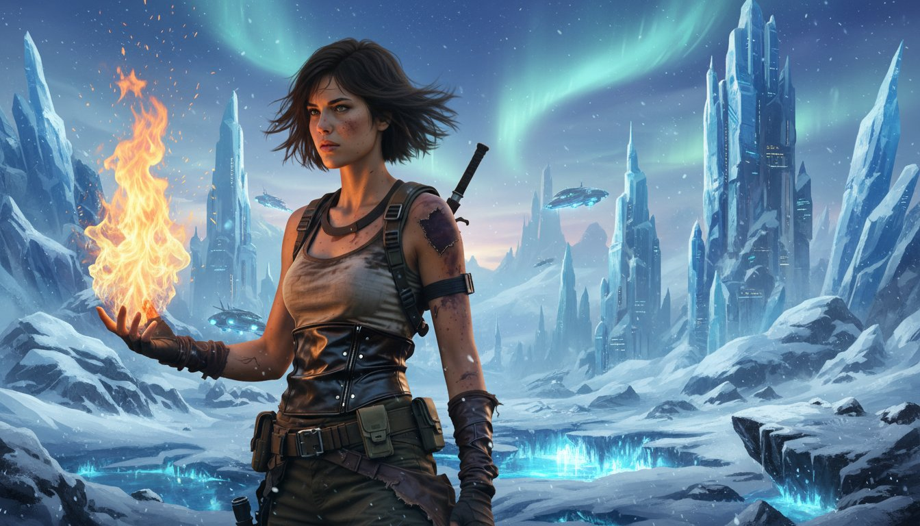 Use up to 4 reference images for better results - Feature Preview